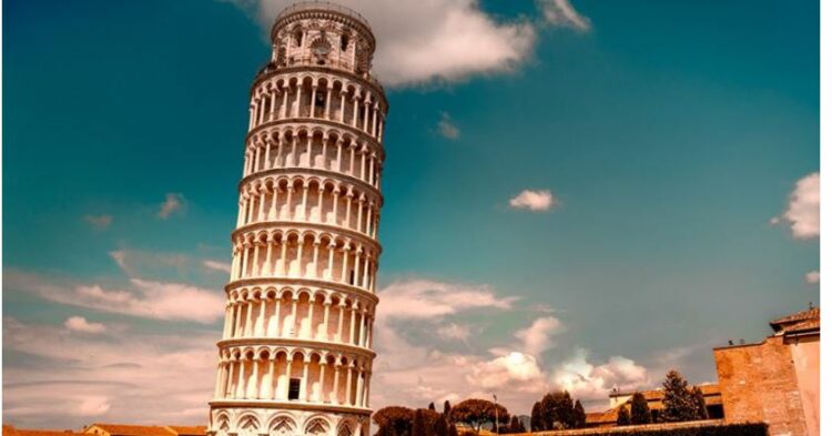 Shënohet 850-vjetori i ndërtimit të kullës së Pizës