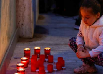 Bilanci i rëndë, Kievi raporton 500 fëmijë të vrarë nga lufta