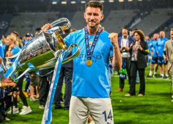 Manchester City pranon ofertën e Al Nassr për Laporten