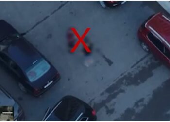 Merrte paratë e parkimit në hapësirë publike, arrestohet