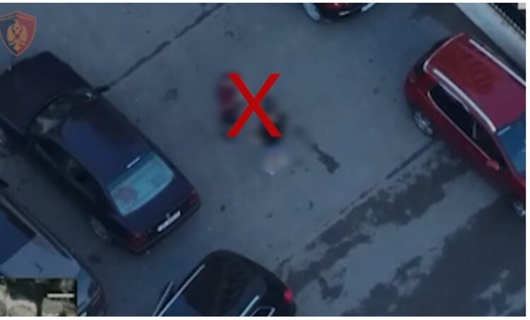 Merrte paratë e parkimit në hapësirë publike, arrestohet