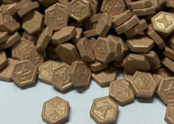 Kapja e 10 mijë dozave ekstazi, ja kush janë 5 të arrestuarit