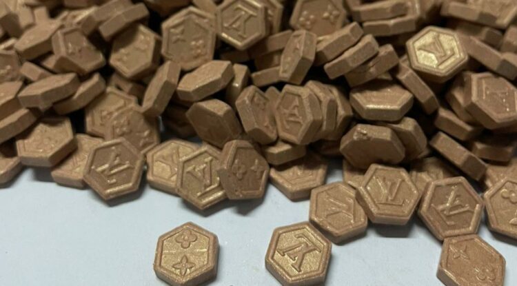 Kapja e 10 mijë dozave ekstazi, ja kush janë 5 të arrestuarit