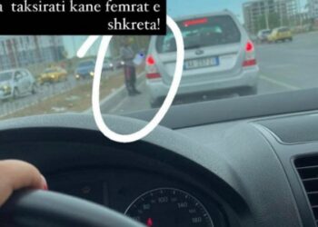 “Po pa femra gjatë natës, i pështyn dhe i gjuan”, revolta e Gentës