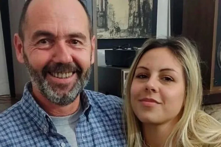 ‘U largua për jetë më të mirë’! Përlot babai i 27-vjeçares argjentinase që u vra nga i dashuri shqiptar