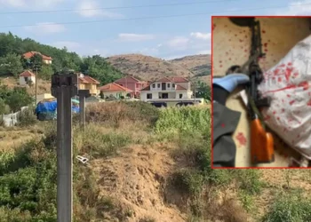 U ekzekutua nga RENEA, Ramiz Muçollari kishte qenë dje në Psikiatri