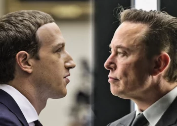 Dueli në kafaz, Zuckerberg dhe Elon Musk mund të luftojnë në…