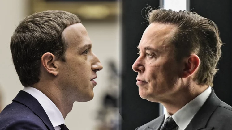 Dueli në kafaz, Zuckerberg dhe Elon Musk mund të luftojnë në…