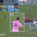 VIDEO/ Messi i pandalshëm, shënon dhe kalon në finale Inter Miamin