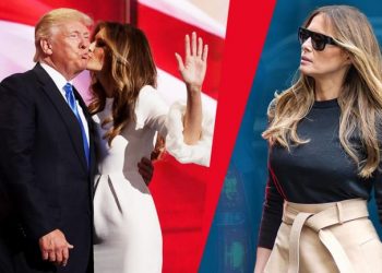 Misteri/ Ish-presidenti para Gjykatës, po ku është Melania Trump?