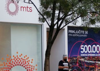 “Telekom Serbia” informohet për heqjen e licencës së MTS në Kosovë