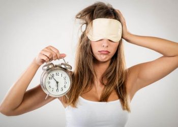 Pagjumësia rrit rrezikun e goditjes në tru