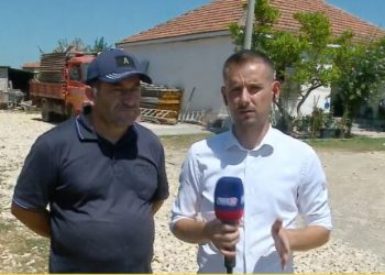 Konflikti në Hamallaj, vëllai i ish-gardistit kërcënon sërish familjen Kaçi