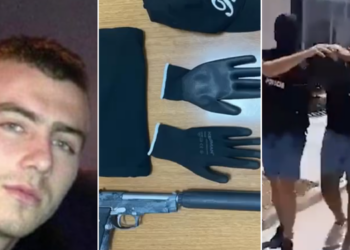 Dyshohet se do vriste biznesmenin e njohur, mbetet në burg 35-vjeçari