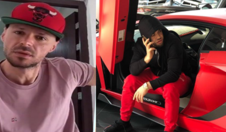 “Nuk është djegur ‘Ferrari’”, reagon Cllevio: Mbreti më preu…