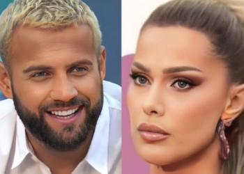 Foto nga divani, Olta zbulon raportin e saj me Luizin