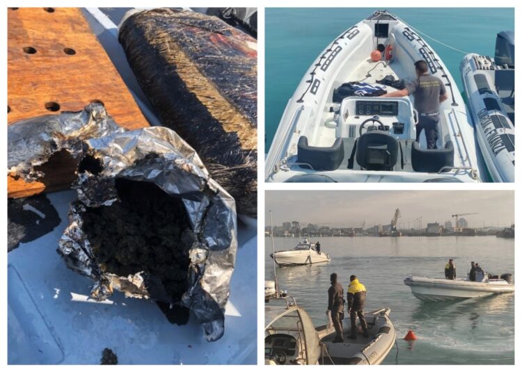 Operacion në Fushë Kuqe/ 6 urdhër-arreste, mes tyre edhe një polic