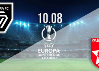 Conference League, Partizani përballet sot ndaj Valmieras