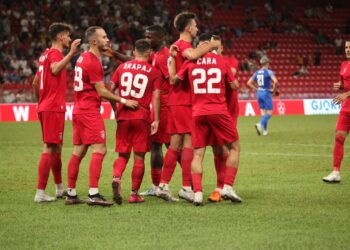 Tatimet bllokojnë aksionet e Partizanit, ja sa detyrime të pashlyera