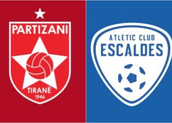 Zekiç bën ndryshime, ja formacionet zyrtare