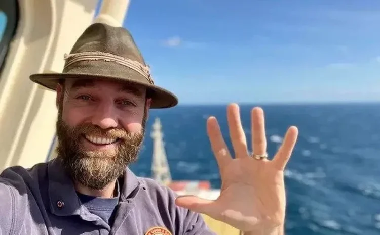 Rreth botës për 10 vjet, Pedersen: S’është aq keq sa duket në lajme