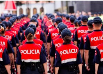 300 policë hetohen nga SPAK, të lidhur me krimin?