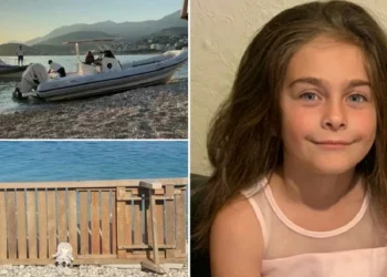 Një vit nga tragjedia e Potamit/ 7-vjeçarja u përplas me skaf nga ish-polici
