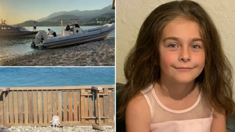 Një vit nga tragjedia e Potamit/ 7-vjeçarja u përplas me skaf nga ish-polici