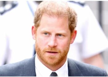 Princi Harry bën blerje për Meghan Markle në Tokio