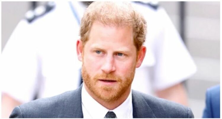 Princi Harry bën blerje për Meghan Markle në Tokio