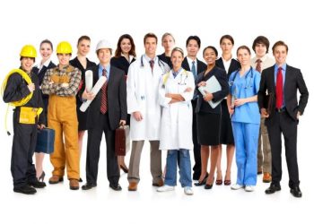 Ja cilat janë profesionet më pak stresuese