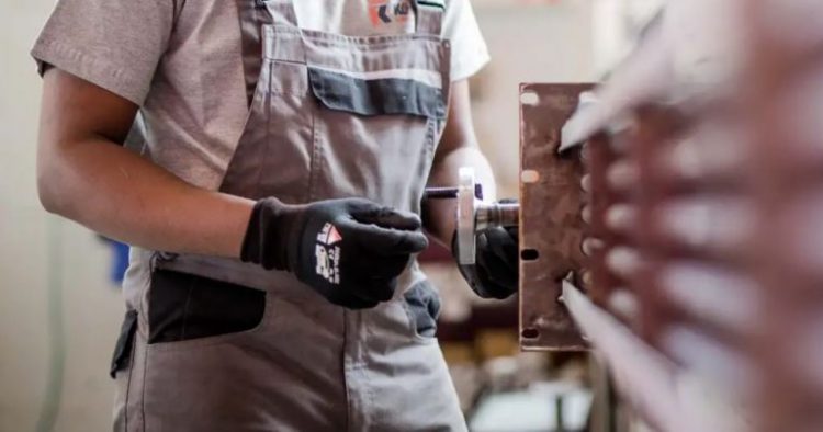 Po përparon integrimi në tregun Gjerman të punës