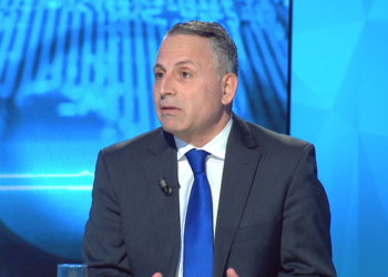 Politika në dyert e SPAK-ut