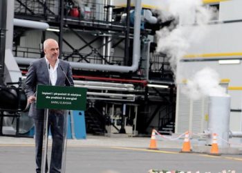 Sekuestrimi i inceneratorit/ A do përmbytet Tirana nga plehrat, siç paralajmëronte Rama