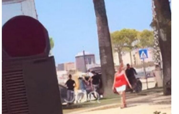 Çfarë po ndodh? Rrëmbehet një person në Vlorë