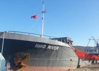 Planifikoi sulm me bombë në një anije, arrestohet marinari rus