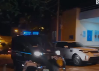 Kapet duke shitur drogë në Sarandë, prangoset 51-vjeçari