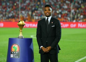 Trukime ndeshjesh e jo vetëm, Eto’o armiku numër një i Afrikës