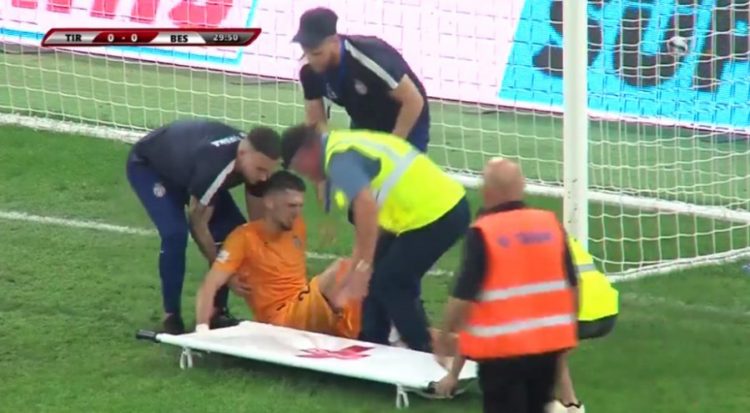 Selmani në telashe, Tirana duhet të hidhet në merkato