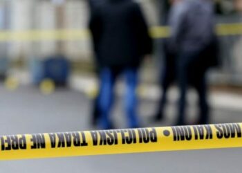 Serbi përplas me makinë një polic në gjendje të dehur,  arrestohet