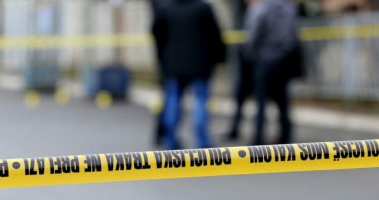 Serbi përplas me makinë një polic në gjendje të dehur,  arrestohet