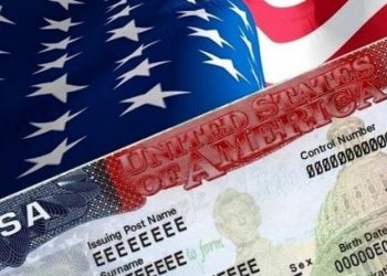 SHBA kufizon vizat për këta shtetas evropianë, ja shkaku