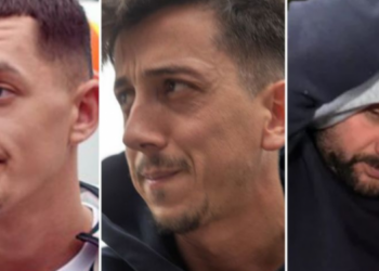 Kapen me 60 kg kokainë, dy vëllezërit shqiptarë dalin para Gjykatës