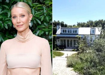 Një natë falas në shtëpinë e aktores së njohur? Ja si të rezervoni