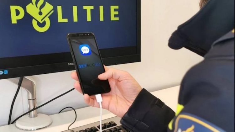 Zbërthimi i aplikacionit SKY, gazetarja: Ja ç’pritet për Shqipërinë