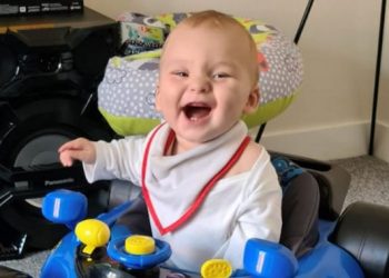 Çifti i përbindëshave shpallet fajtor për vrasjen e djalit 10-muajsh