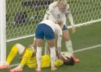 Futbollistja tregon klas maksimal pas fitores me penallti