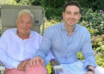 “Soros” shkurton drastikisht fondet për OJQ-të në Europë