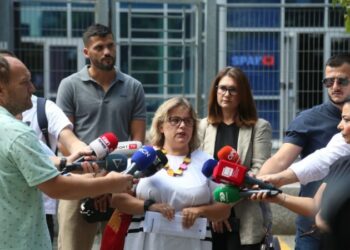 “Mali i Tiranës”, PD depoziton padi në SPAK: Aferë korruptive