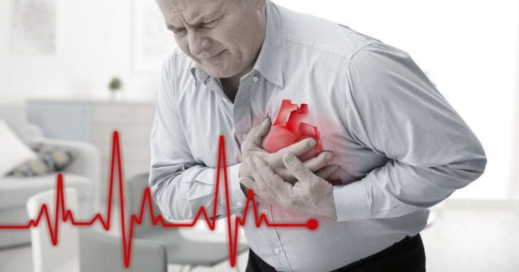 Ja kur keni më shumë rrezik që të pësoni atak kardiak